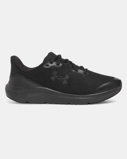 Chaussure de course Grade School UA Pursuit 4 pour garçon Chaussure de course Grade School UA Pursuit 4 pour garçon